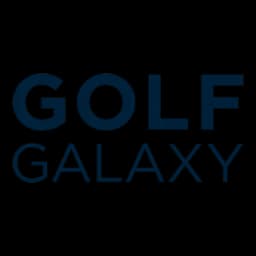 Golf Galaxy logo