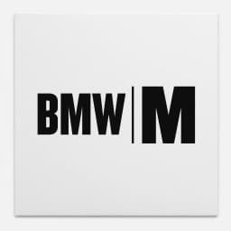 BMW M logo