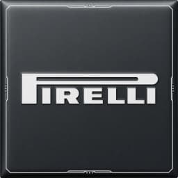 Pirelli logo