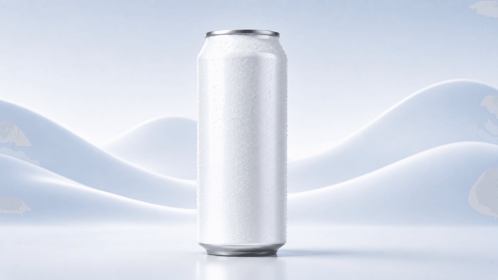 16 oz standard can template