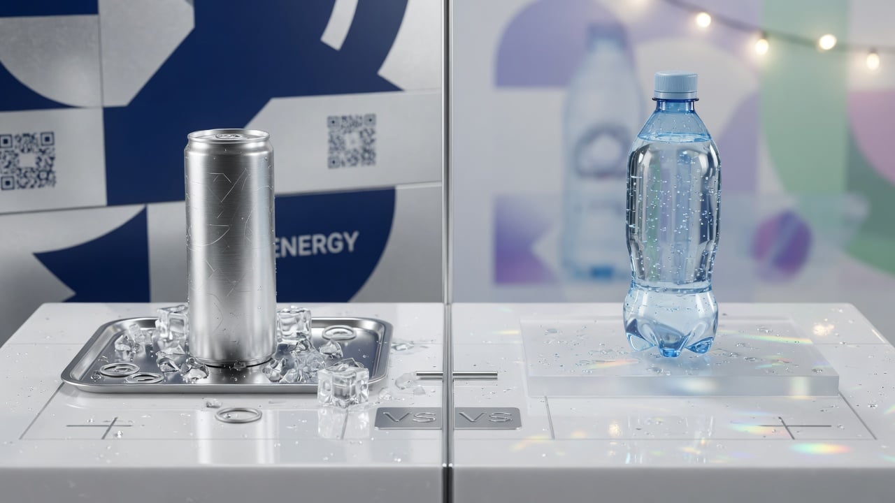 Best Alternative to Promo Bottles for Brand Activations