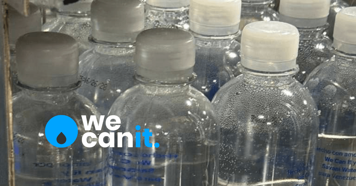 Venezuela Earthquake: How You Can Help Send Clean Water to Affected Families