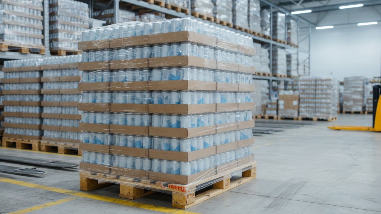 How to Scope Private Label Canned Water Wholesale Volume