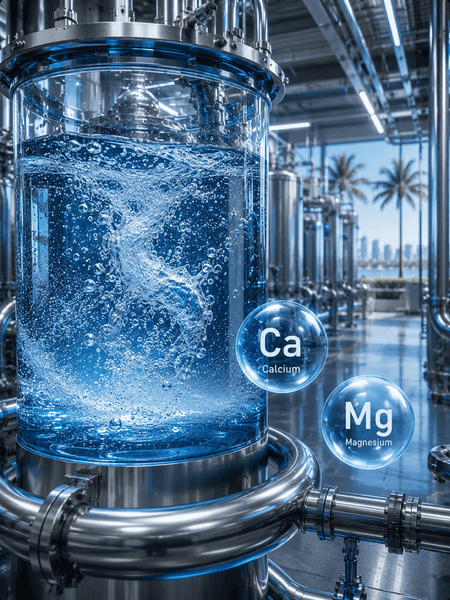 Water